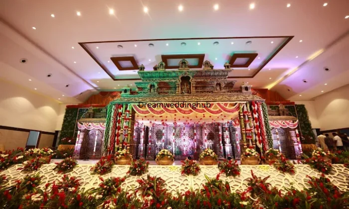 Rathna Convention Center